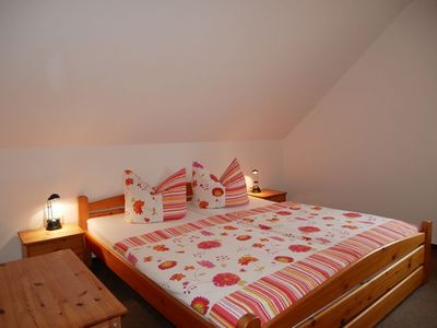 Ferienwohnung für 6 Personen (90 m²) in Zinnowitz 8/10