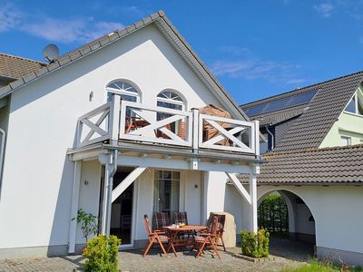 Ferienwohnung für 6 Personen (78 m²) in Zinnowitz 7/10