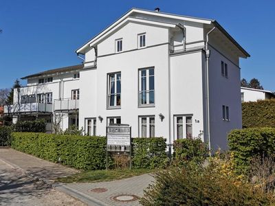 Ferienwohnung für 5 Personen (50 m²) in Zinnowitz 2/10