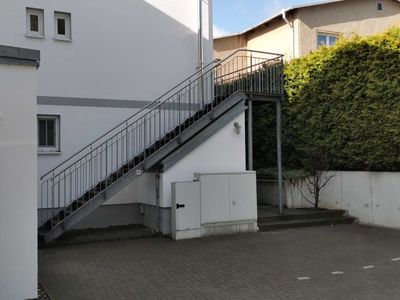 Ferienwohnung für 5 Personen (50 m²) in Zinnowitz 7/10