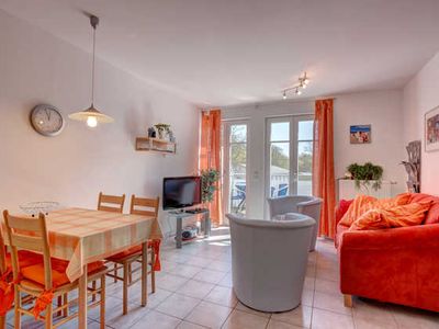 Ferienwohnung für 5 Personen (50 m²) in Zinnowitz 10/10