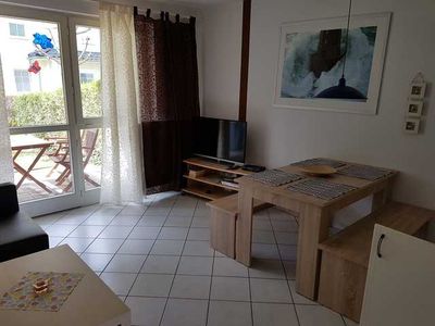 Ferienwohnung für 3 Personen (48 m²) in Zinnowitz 1/10