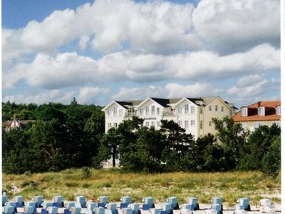 Ferienwohnung für 6 Personen (80 m²) in Zinnowitz 3/10