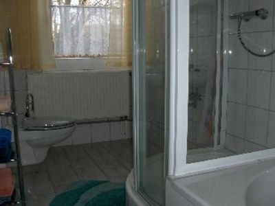 Ferienwohnung für 4 Personen (90 m²) in Zinnowitz 5/6