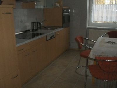 Ferienwohnung für 4 Personen (90 m²) in Zinnowitz 6/6