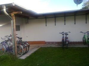 Ferienwohnung für 2 Personen (15 m²) in Zinnowitz