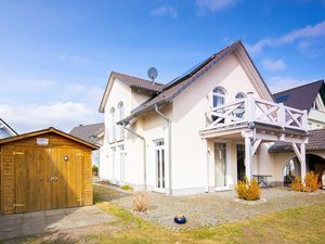 Ferienwohnung für 5 Personen (78 m&sup2;) in Zinnowitz