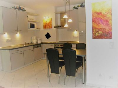 Ferienwohnung für 3 Personen (57 m²) in Zinnowitz 4/10