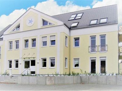 Ferienwohnung für 3 Personen (57 m²) in Zinnowitz 10/10