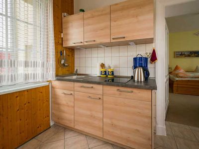 Ferienwohnung für 2 Personen (35 m²) in Zinnowitz 8/10