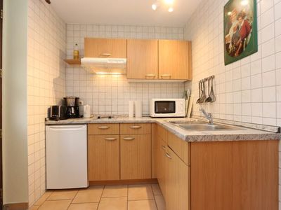 Ferienwohnung für 3 Personen (40 m²) in Zinnowitz 8/10