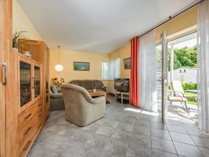Ferienwohnung für 6 Personen (86 m²) in Zinnowitz
