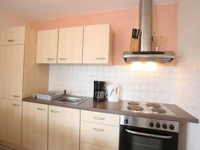 Ferienwohnung für 5 Personen (45 m²) in Zinnowitz 7/7