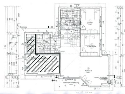 Ferienwohnung für 6 Personen (105 m²) in Zinnowitz 4/10