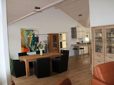 Ferienwohnung für 6 Personen (105 m²) in Zinnowitz 5/10