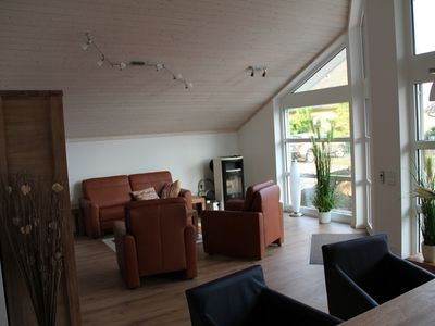 Ferienwohnung für 6 Personen (105 m²) in Zinnowitz 10/10