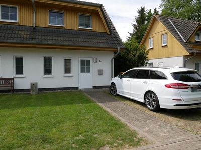 Ferienwohnung für 5 Personen (55 m²) in Zinnowitz 5/10