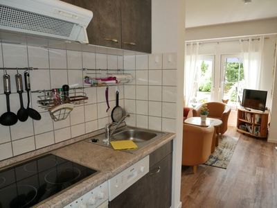 Ferienwohnung für 5 Personen (55 m²) in Zinnowitz 7/10