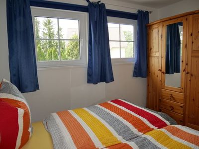 Ferienwohnung für 5 Personen (55 m²) in Zinnowitz 8/10