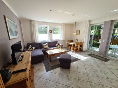 Ferienwohnung für 5 Personen (52 m²) in Zinnowitz 3/10