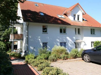 Ferienwohnung für 5 Personen (52 m²) in Zinnowitz 5/10