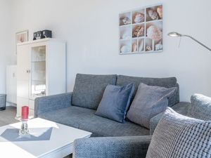 Ferienwohnung für 4 Personen (48 m²) in Zinnowitz