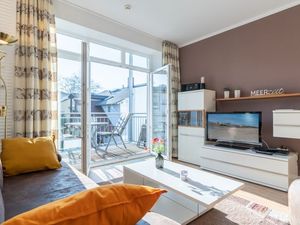 Ferienwohnung für 4 Personen (48 m²) in Zinnowitz