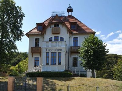 Ferienwohnung für 4 Personen (66 m²) in Zinnowitz 7/10