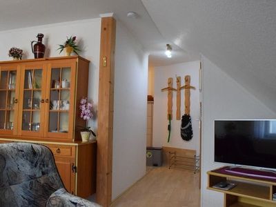 Ferienwohnung für 2 Personen (42 m²) in Zinnowitz 2/9