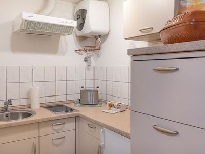 Ferienwohnung für 2 Personen (42 m²) in Zinnowitz 8/9