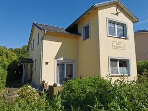 Ferienwohnung für 5 Personen (80 m²) in Zinnowitz