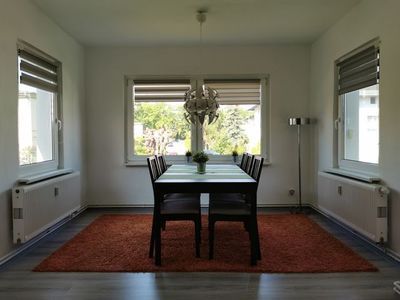 Ferienwohnung für 5 Personen (80 m²) in Zinnowitz 2/7