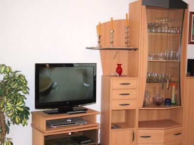 Ferienwohnung für 5 Personen (65 m²) in Zinnowitz 4/10