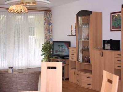 Ferienwohnung für 5 Personen (65 m²) in Zinnowitz 5/10