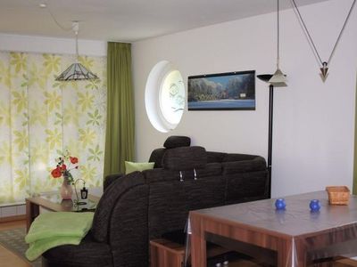 Ferienwohnung für 6 Personen (65 m²) in Zinnowitz 4/10