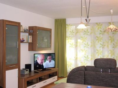 Ferienwohnung für 6 Personen (65 m²) in Zinnowitz 6/10