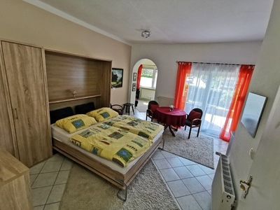 Ferienwohnung für 3 Personen (40 m²) in Zinnowitz 7/10