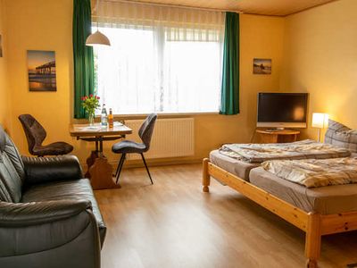 Ferienwohnung für 2 Personen (25 m²) in Zinnowitz 6/10