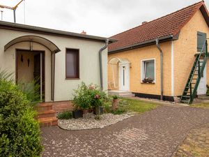 Ferienwohnung für 2 Personen (20 m&sup2;) in Zinnowitz