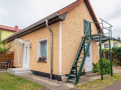 Ferienwohnung für 2 Personen (20 m²) in Zinnowitz 2/10