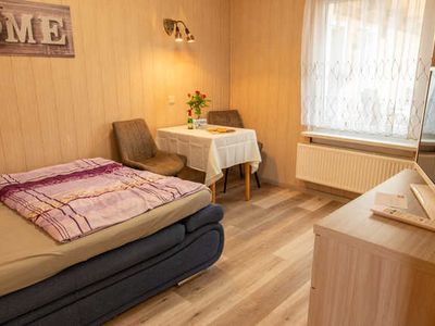 Ferienwohnung für 2 Personen (20 m²) in Zinnowitz 7/10