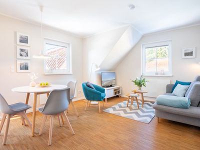 Ferienwohnung für 3 Personen (40 m²) in Zinnowitz 8/10