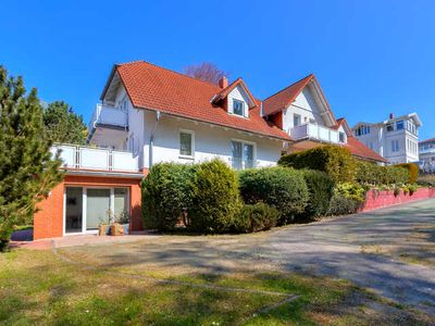 Ferienwohnung für 4 Personen (60 m²) in Zinnowitz 3/10