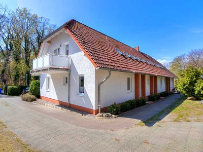 Ferienwohnung für 4 Personen (60 m²) in Zinnowitz 4/10