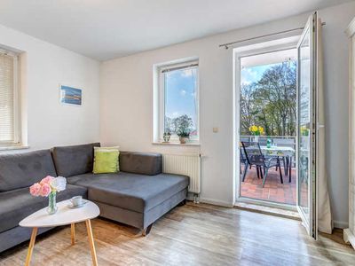 Ferienwohnung für 4 Personen (60 m²) in Zinnowitz 7/10