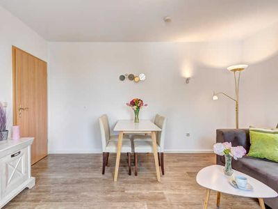 Ferienwohnung für 4 Personen (60 m²) in Zinnowitz 8/10