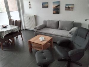 Ferienwohnung für 4 Personen (36 m&sup2;) in Zinnowitz