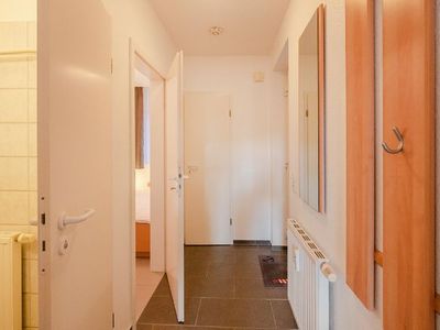 Ferienwohnung für 4 Personen (36 m²) in Zinnowitz 5/10