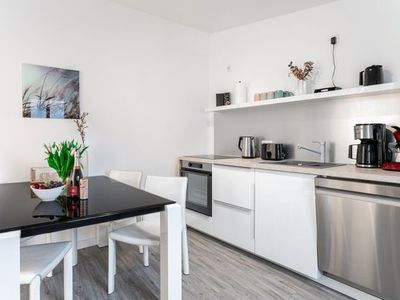 Ferienwohnung für 4 Personen (65 m²) in Zinnowitz 7/10