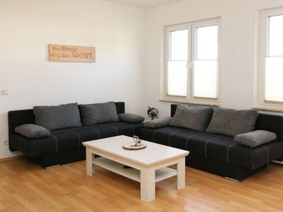 Ferienwohnung für 9 Personen (80 m²) in Zinnowitz 5/10